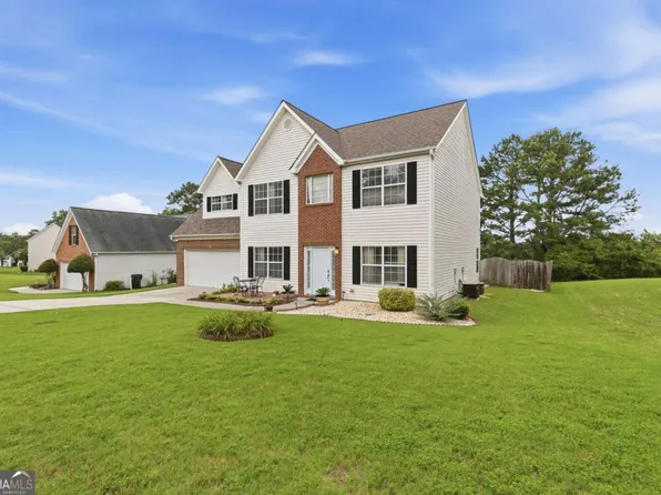 3339 Hillside Links Dr, Snellville, GA 30039