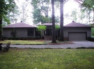 127 Belle Rive Dr, Ninety Six, SC 29666