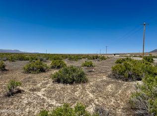 21555 Pyramid Lake Rd, Lovelock, NV 89419