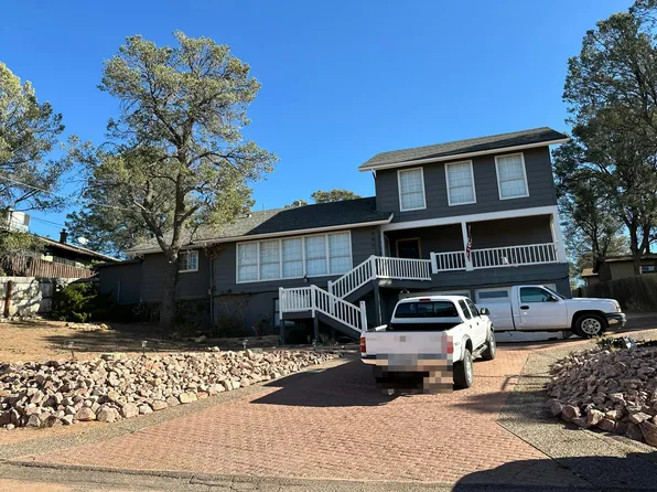 905 S Pinecone St, Payson, AZ 85541