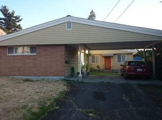 924 N 92nd St, Seattle, WA 98103