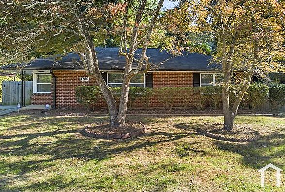 2nd image of 1780 Gillem Dr