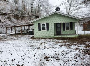 73 Freeman Hollow Rd, Williamsburg, KY 40769