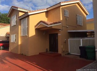 12672 NW 9th Way, Miami, FL 33182
