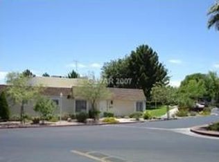 3729 N Garden Dr, Las Vegas, NV 89121