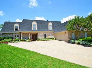 3506 Deerwood Ln, Missouri City, TX 77459