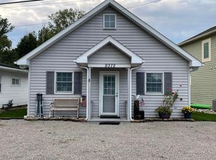9372 Beechwood Ave, Belle Center, OH 43310