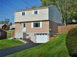 12389 Adams Dr, North Huntingdon, PA 15642