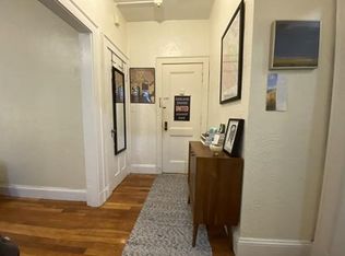 73 Martin St #27A, Cambridge, MA 02138