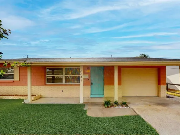 6642 27th St N, Saint Petersburg, FL 33702