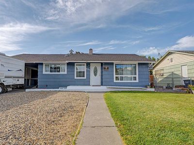 231 W Lincoln Ave, Sunnyside, WA, 98944