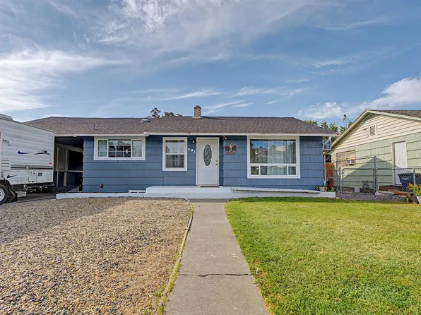 231 W Lincoln Ave, Sunnyside, WA 98944