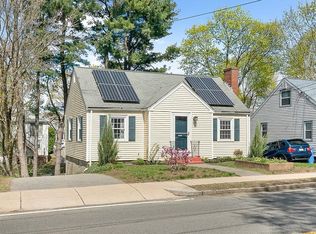 55 Beaver St, Waltham, MA 02453