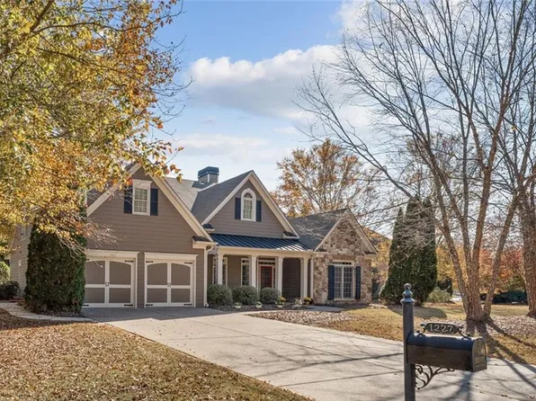 1227 Bonshaw Trl, Marietta, GA 30064