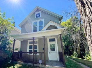 672 Magnolia Ave E, Saint Paul, MN 55106