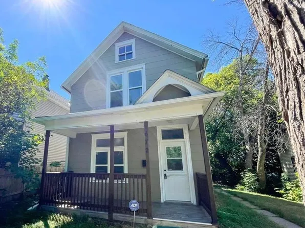 672 Magnolia Ave E, Saint Paul, MN 55106
