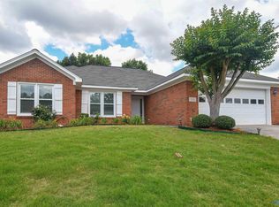 110 Mickelo Ln, Madison, AL 35758