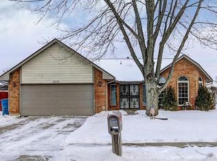 6030 Jennagate Ln, Dayton, OH 45424