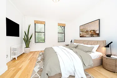 Rented by Living New York