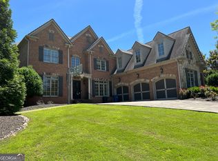 13257 Antler Rdg, Alpharetta, GA 30004