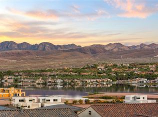 156 Stone Mesa Ct, Henderson, NV 89011