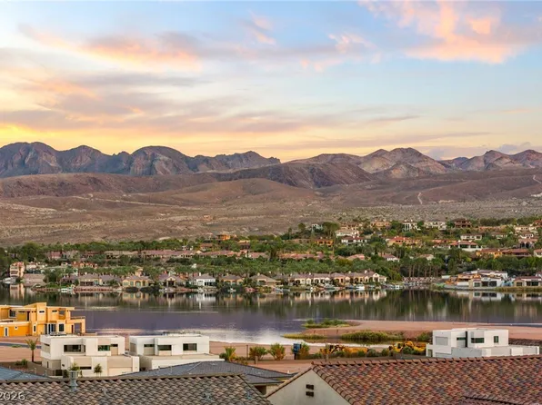 156 Stone Mesa Ct, Henderson, NV 89011