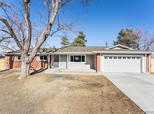 10305 W 34th Pl, Wheat Ridge, CO 80033