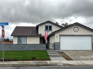 1861 Vosburg Ct, San Jacinto, CA 92583