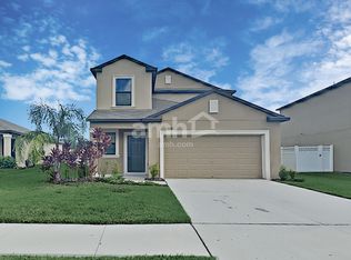 36089 Stable Wilk Ave, Zephyrhills, FL 33541