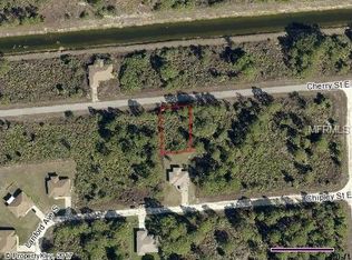 1122 Cherry St E, Lehigh Acres, FL 33974