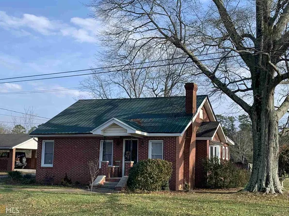 4893 Highway 114, Lyerly, GA 30730