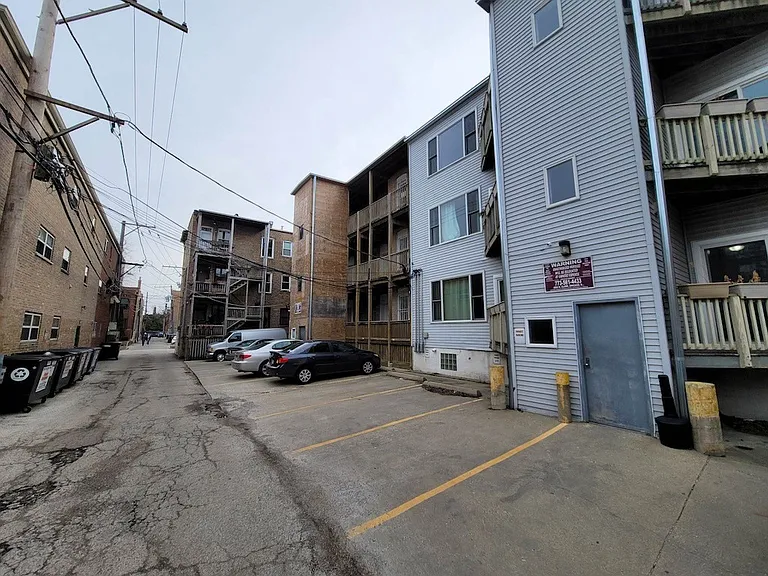 6717 N Sheridan Rd #S4 — Photo 20
