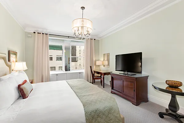 Sold by Sherry Netherland Inc | media 1