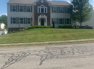 126 Tartan Rd, Gibsonia, PA 15044