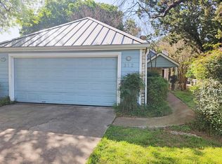 312 Sailmaster St, Austin, TX 78734