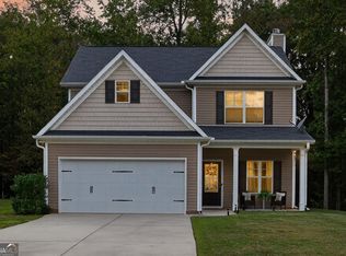 161 Meadow Lake Dr, Commerce, GA 30530