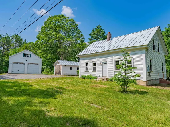 4192 Pepper Road, Washington, VT 05675