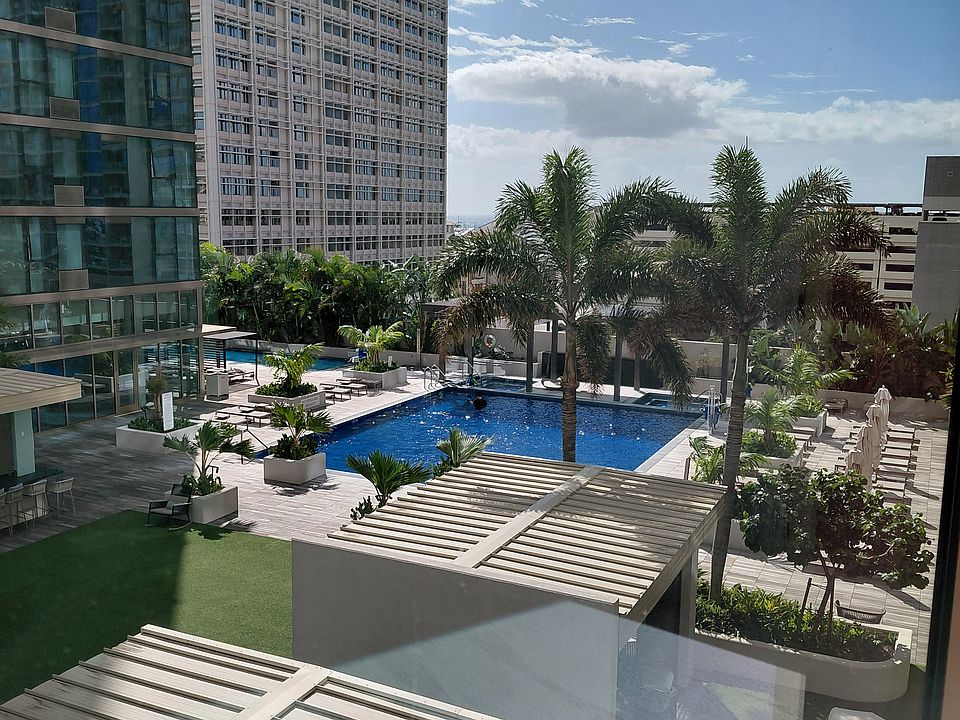 1st image of 1388 Kapiolani Blvd #1000