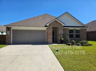 727 Lambot Ave, Zachary, LA 70791