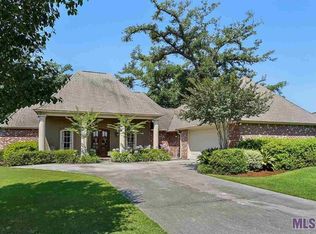 12285 Plantation Creek Dr, Geismar, LA 70734