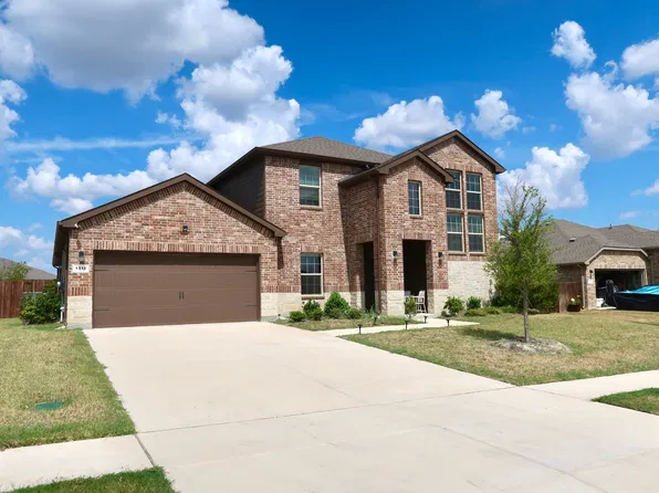 1310 Tophill Dr, Cedar Hill, TX 75104