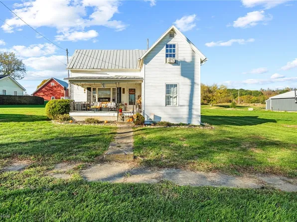 26031 New Guilford Rd, Utica, OH 43080