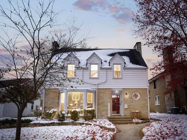 1131 S Elm Ave, Kankakee, IL 60901