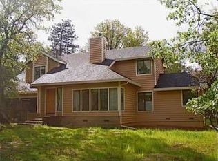 5240 Bandtail Rd, Greenwood, CA 95635