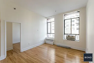 Rented by Bond New York