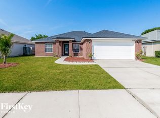 6560 Crimson Leaf Ln, Jacksonville, FL 32244