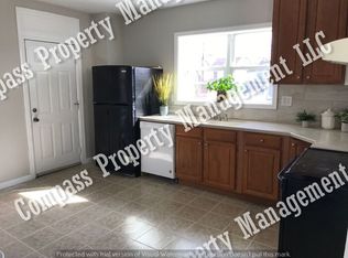 422 South St APT B, Pottstown, PA
