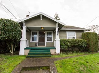 1522 N Rosa Parks Way, Portland, OR 97217