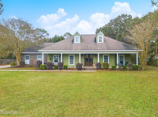 5544 Pecan Haven St, Long Beach, MS 39560