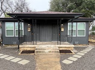 2324 Metropolitan Ave #2324, Dallas, TX 75215